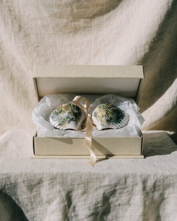 Dallkaf Duo Gift Box